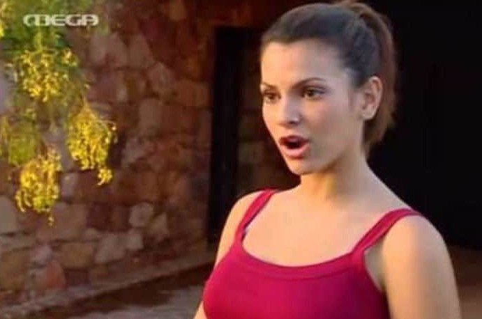 H plus size Λίζα απ’ τους «Λατρεμένους μου Γείτονες» μας δείχνει το νέο της κορμί και είναι έτοιμη για GNTM (Pics)