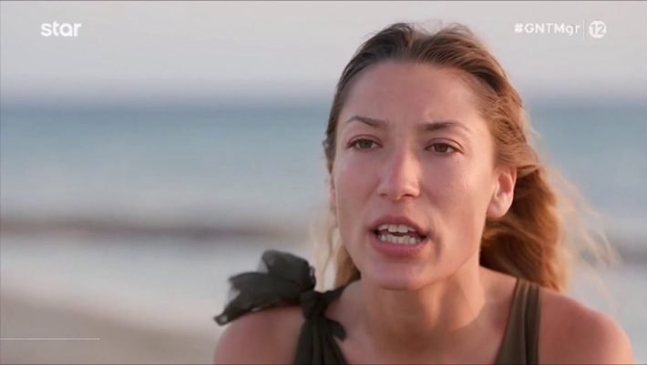 Δεν πιστεύεις πώς έγινε! H Μαρτίνα του GNTM άλλαξε τα πάντα 7 μήνες μετά (Pics)