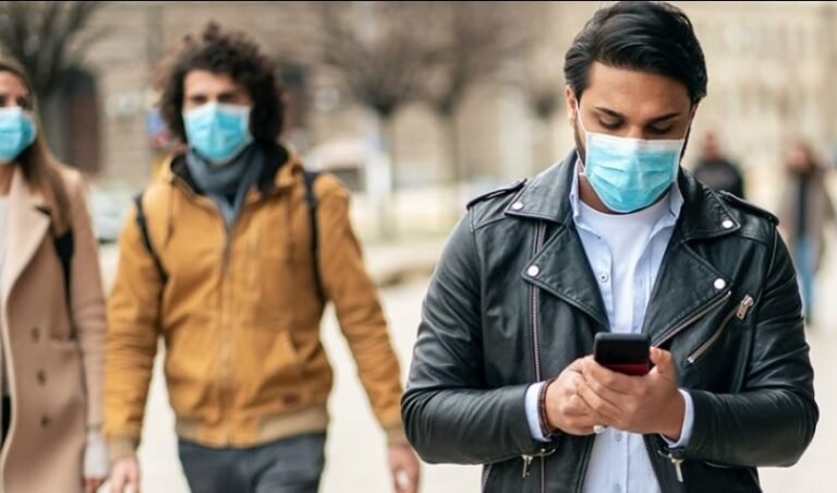 Τι αλλάζει από αύριο: Σε αυτούς τους χώρους θα είμαστε υποχρεωμένοι να φοράμε μάσκα