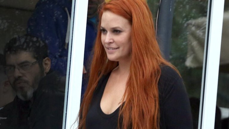 -25 κιλά! Το απίστευτα αδυνατισμένο κορμί της Σίσσυς Χρηστίδου με μπικίνι κλείνει στόματα (Pics)