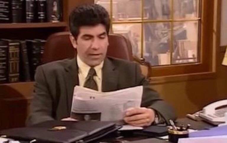 10/10 ούτε ο Θεοτοκάτος: Μπορείς να βρεις τη σειρά μόνο από τον δικηγόρο της;