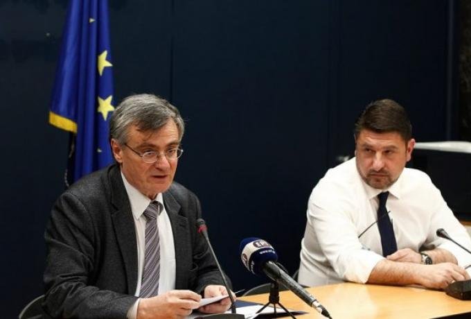 Τέλος τα ψέματα: Το πιο σκληρό μέτρο μετά το lockdown έρχεται από Δευτέρα αν δεν πέσουν τα κρούσματα