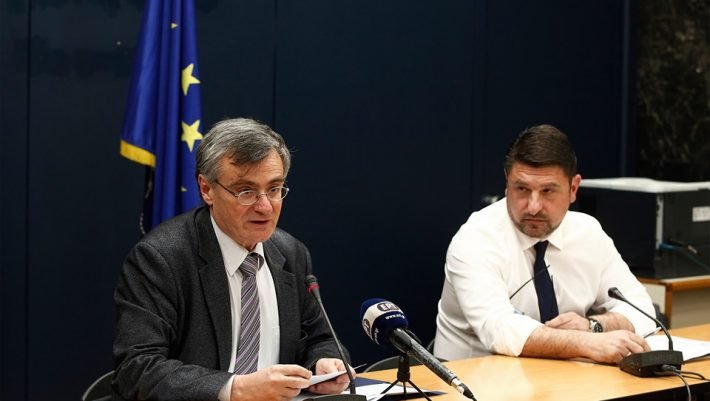 Κλείδωσε: Το πρώτο μέτρο που παίρνει η κυβέρνηση μετά την αναζωπύρωση του κορωνοϊού