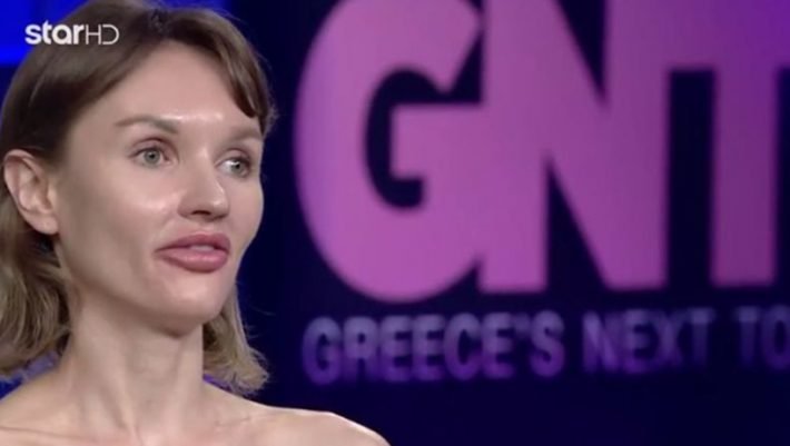 Η «Cheetos» του GNTM άλλαξε: Έγινε τραγουδίστρια και δεν πιστεύουμε αυτό που ακούμε και βλέπουμε