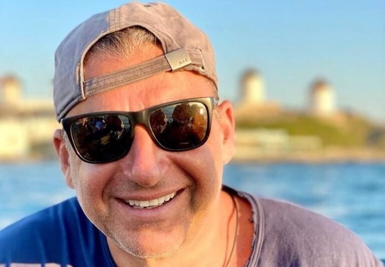 Υποκλίθηκε και η Φαίη: Οι νέες φωτό της συντρόφου του Λιάγκα δείχνουν πόσο εντυπωσιακή είναι (Pics)