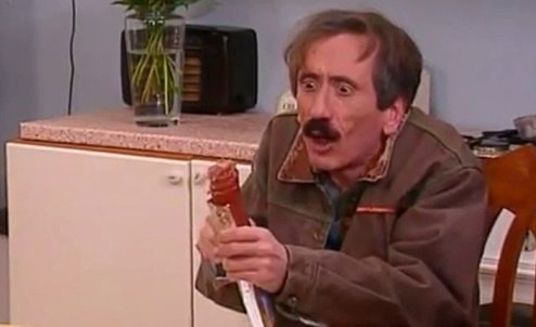 10/10 ούτε μαφιόζος: Θυμάσαι σε ποια σειρά είδαμε αυτά τα 10 κλεφτρόνια;