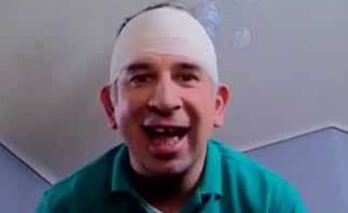 8/10 το πολύ: Σου δίνουμε 10… σακατεμένους τραυματίες, θα βρεις σε ποια σειρά τους είδαμε;