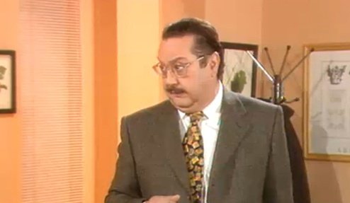 10/10 ούτε ο ίδιος: Θυμάσαι τα ονόματα 10 πρωταγωνιστών που είδαμε στις κορυφαίες σειρές του Μπέζου;