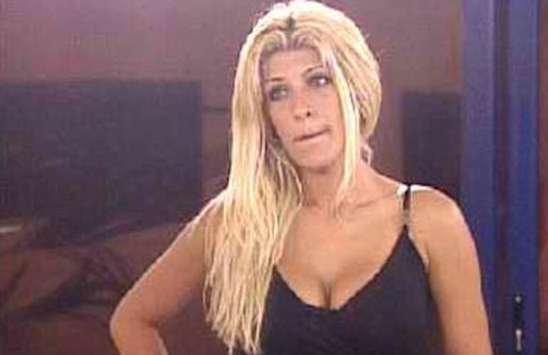 20 χρόνια μετά: Η Μαίρη Σκόρδου του Big Brother επανεμφανίστηκε – Δείτε τη σήμερα (Pics)