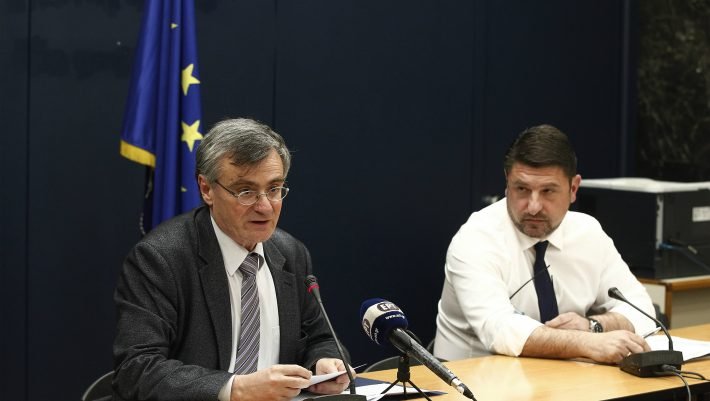 Άρση μέτρων και μετακινήσεις: Αυτά αλλάζουν από τη Δευτέρα 25/1