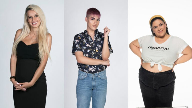 Δείτε τους με δική σας ευθύνη: Αυτοί είναι οι 17 παίκτες που μπαίνουν στο Big Brother (Pics)