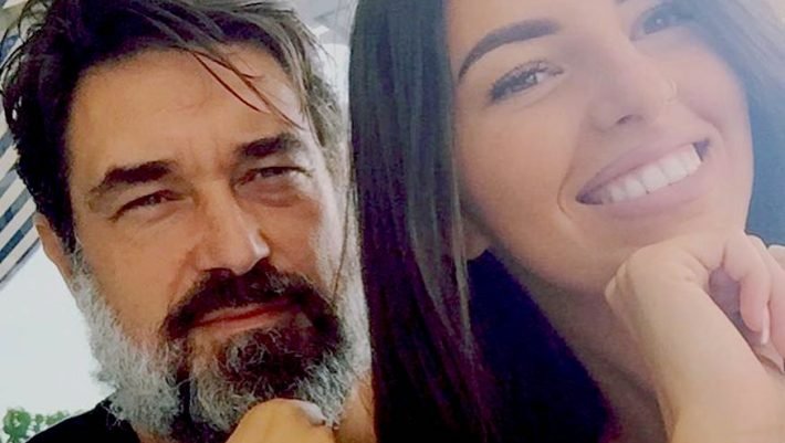 Πιο κακός από ό,τι περιμέναμε: Απίστευτη επίθεση του Μπουράκ Χακί στη Χαρά του GNTM (Pic)