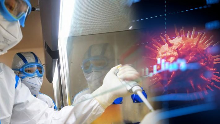 Μην κάνετε το λάθος να τη φορέσετε: Η μάσκα-υπερμεταδότης του ιού που «σκορπάει» κορωνοϊό (Pic)