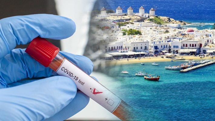 Όμικρον 4-5: Το πρώτο σύμπτωμα που εμφανίζεται από την πρώτη μέρα που κολλάς