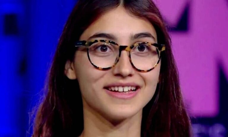 Κατέστρεψε την κοιλιά της: Η νέα αλλαγή της Ελευθερίας του GNTM είναι ό,τι χειρότερο (Pic)