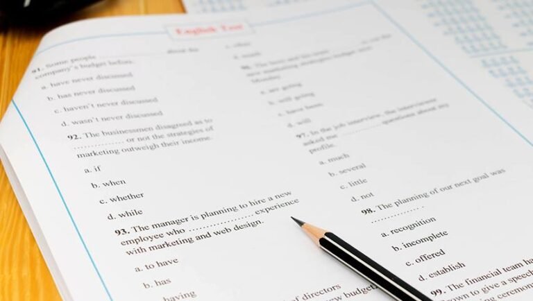 10/10 μόνο όσοι πήραν το Lower με την αξία τους: Ξέρεις τι σημαίνουν στα Αγγλικά 10 λέξεις που όλοι την πατάμε;