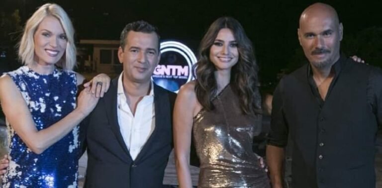 “Μετά το GNTM ήθελα να πάω σε ψυχολόγο” δηλώνει πρώην παίκτρια του ριάλιτι μόδας