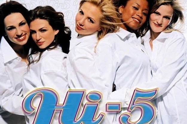 Έβαλε κιλά, παρέμεινε εντυπωσιακή: Έτσι είναι σήμερα η εξαφανισμένη για χρόνια Νάνσυ των Hi-5 (Pics)