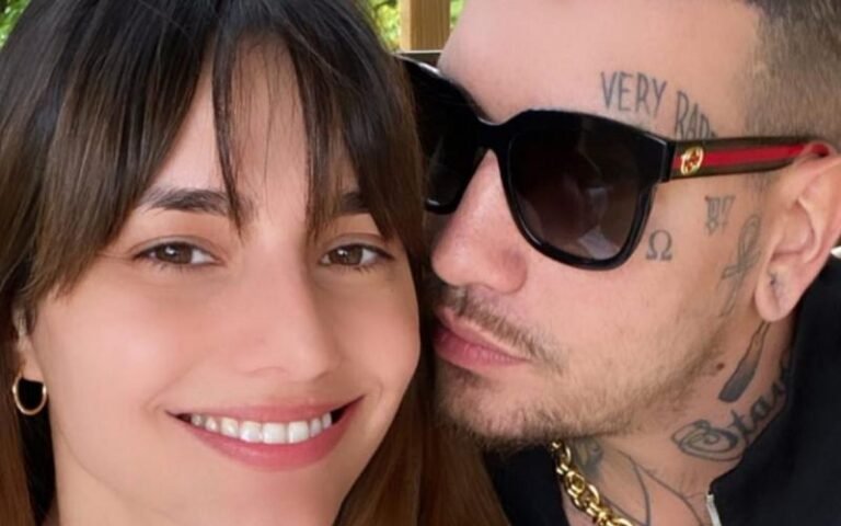 Η Ηλιάνα Παπαγεωργίου αποκαλύπτει πώς κάνει σ$ξ με τον SNIΚ (Pic)