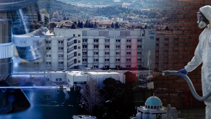 Γκάφα ολκής: Τελικά ήταν λάθος τα νούμερα των κρουσμάτων που σήμαναν συναγερμό