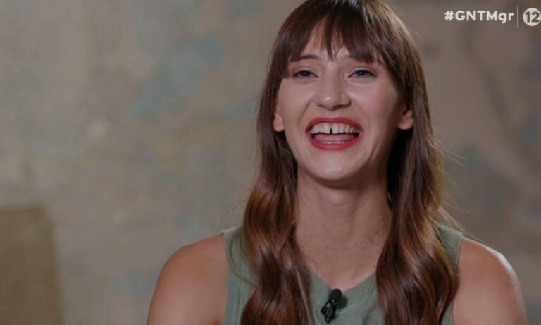 Μαζικά reports για την «αγρότισσα» του GNTM: Αυτές είναι οι «απαγορευμένες» φωτογραφίες που της κατέβασαν (Pics)