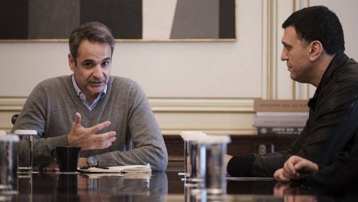 Έφεραν τον ιό απ’ τα νησιά: Οι 2 περιοχές της Αθήνας που κινδυνεύουν με τοπικό lockdown