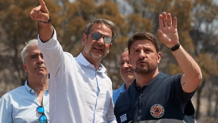 Κόκκινος συναγερμός μετά τα 269 κρούσματα: Οι 2 περιοχές που μπαίνουν σε lockdown την Παρασκευή