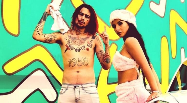 Γαμπρός ο Sin Boy: Η πρώτη φωτογραφία (Pic)