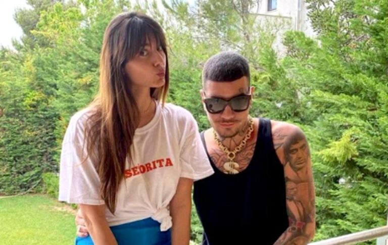 Ηλιάνα Παπαγεωργίου: Δείτε τις φωτογραφίες του γάμου της! (Pics)