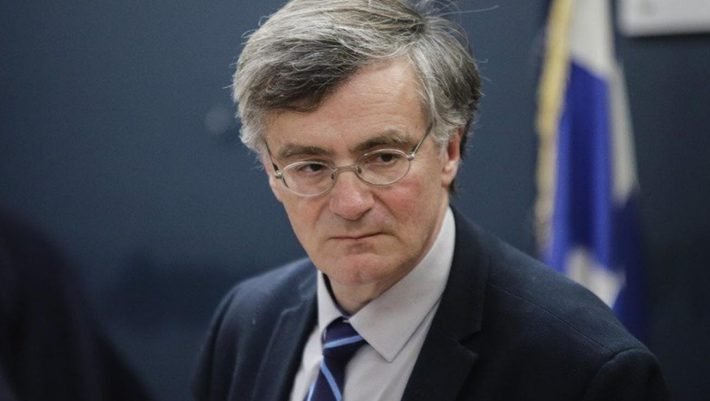 Το πιο δραστικό απ’ όλα: Αυτό είναι το νέο μέτρο που εισηγήθηκε ο Τσιόδρας για τον Δεκαπενταύγουστο