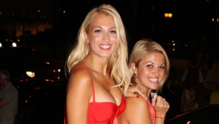 Από κολλητές, ούτε καλημέρα: 3 γυναικείες φιλίες που κανείς δεν περίμενε να χαλάσουν