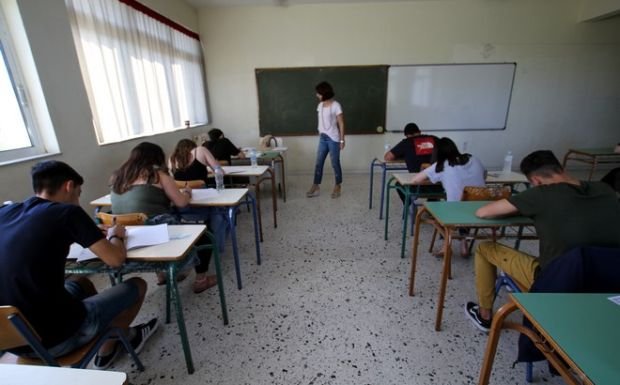 Κλείδωσαν: Τα 4 νέα μέτρα σε σχολεία και πανεπιστήμια που αλλάζουν τα πάντα