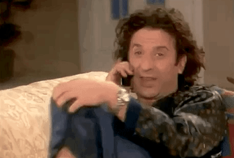 10/10 ούτε ο Μάνθος ο ίδιος: Θα βρεις σε ποια σειρά είδαμε αυτούς τους 10 πασίγνωστους «γυπαετούς»;