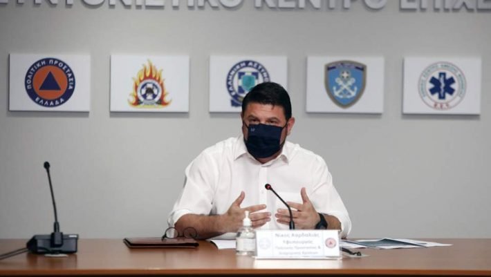 Πανηγυρίζουν οι μαθητές: Η μεγάλη αλλαγή στα σχολεία μετά το σημερινό ρεκόρ κρουσμάτων