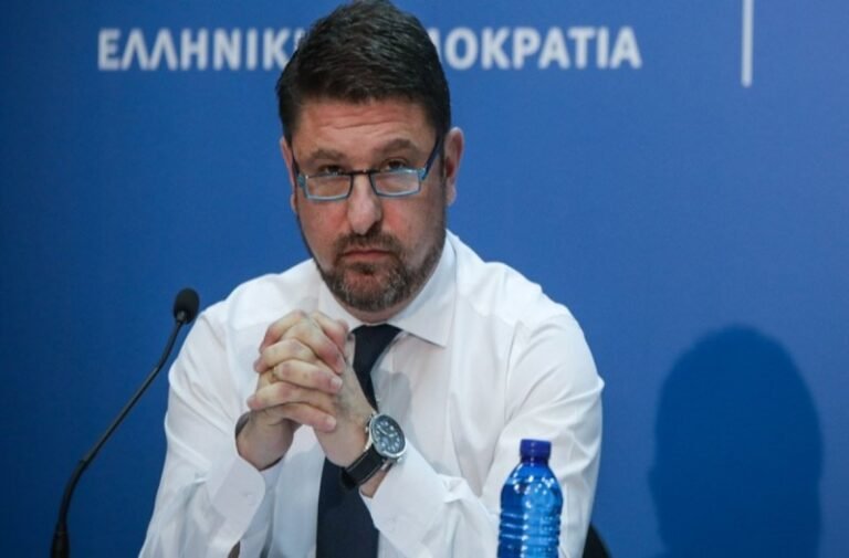 Χαρδαλιάς: «Αν δεν αποδώσουν όλα τα μέτρα προφανώς θα πάμε σε καραντίνα»!