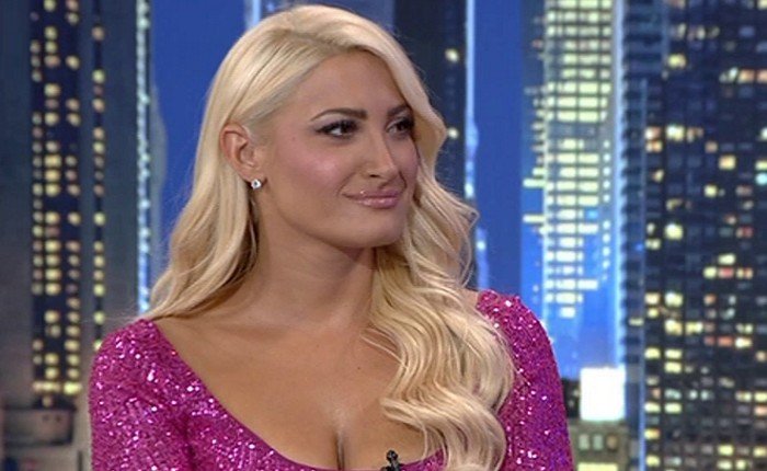 Οι άντρες της έριξαν άκυρο: Δεν υπάρχουν λόγια για το νέο μαλλί της Ιωάννας Τούνη (Pics)