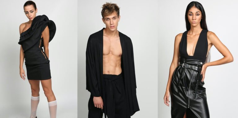 Δείτε τους με δική σας ευθύνη: Αυτοί είναι οι 20 παίκτες του GNTM (Pics)