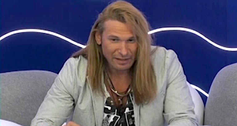 Ζευγάρι με Ελληνίδα πορvοστάρ ο Δημήτρης Πυργίδης του «Big Brother»! (Pic)