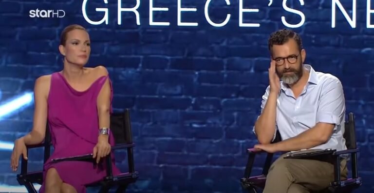 Πρώην παίκτρια του GNTM επιστρέφει στην σημερινή audition