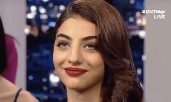 Τους έβαλε τα γυαλιά: Το νέο αγόρι της Ειρήνης Καζαριάν είναι αυτός που θέλουν όλες (Pics)