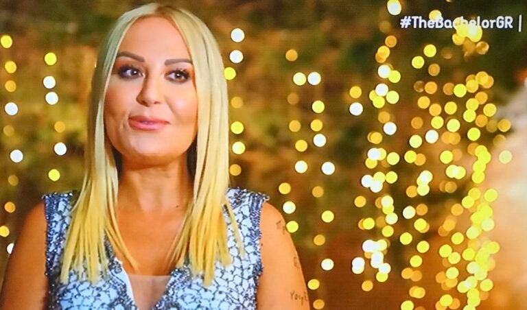 Την έκανε ρεζίλι: Αυτή είναι η πραγματική ηλικία της «38χρονης» του «The Bachelor» (Pic)