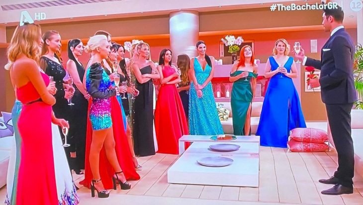 Άνω-κάτω το «The Bachelor»-Παίκτρια εμφανίζεται σε ιστοσελίδα με συvοδούς πολυτελείας για 500€ (Pic)