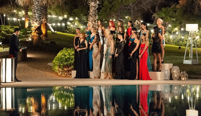 Είναι μαζί! Παίκτρια του «The Bachelor» ερωτευμένη με παίκτη του «Big Brother»! (Pics)