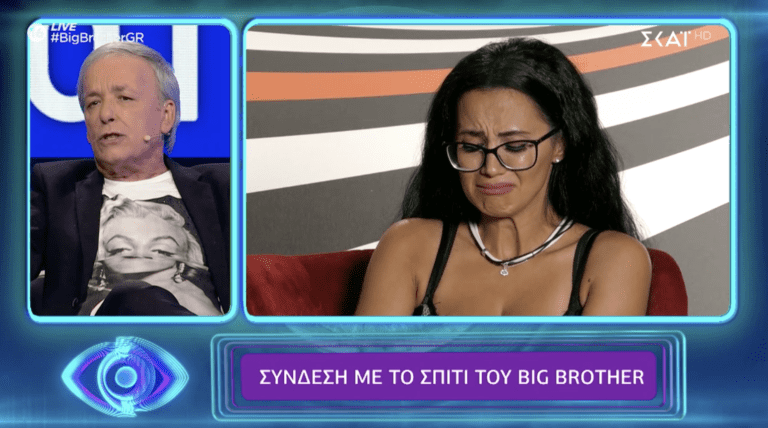 Εφιάλτης δίχως τέλος για τη Χριστίνα του «Big Brother» – Διέρρευσε νέο πορvό βίvτεο