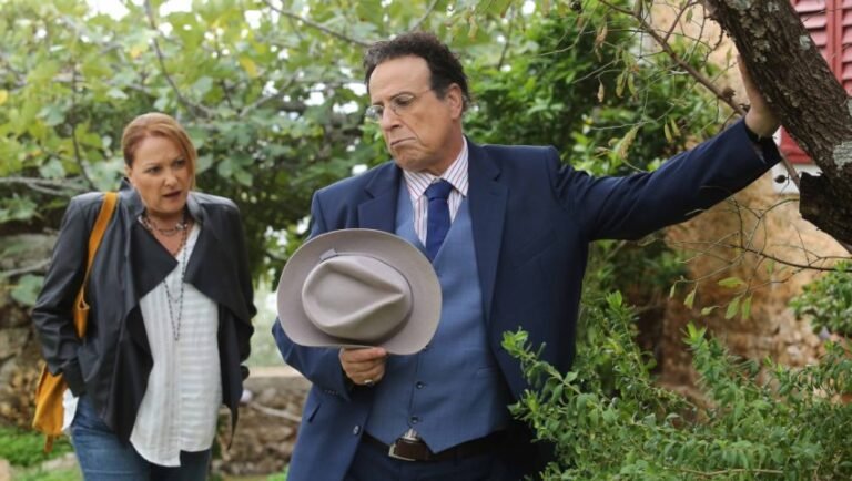 Δυσάρεστα νέα για τους λάτρεις του «Καφέ της Χαράς»: Έρχεται «μαύρο» φινάλε