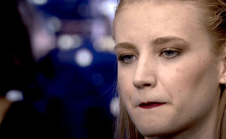 Οι ακατάλληλες φωτογραφίες της «ποδοσφαιρίστριας» του GNTM μας έκαναν να ξεχάσουμε και την Τούνη (Pics)