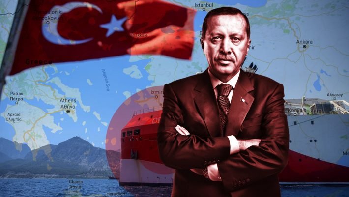 Αποκάλυψη: Γι’ αυτό οι Τούρκοι στρατηγοί αρνήθηκαν να βυθίσουν ελληνικό πλοίο μετά την εντολή Ερντογάν