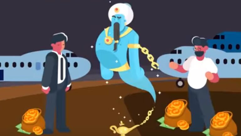 Μόνο ένας με σατανικό μυαλό βρίσκει την απάντηση: Αν απαντήσεις σ’ αυτήν ερώτηση είσαι γεννημένος για FBI