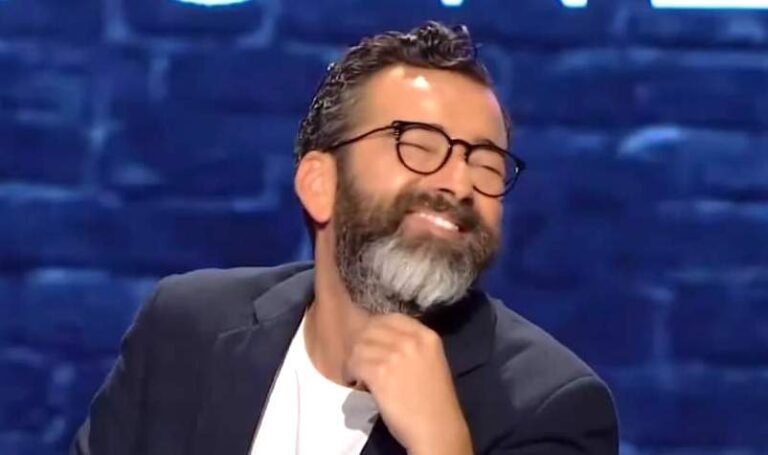 Φάνηκε αυτό που δεν έπρεπε: Παίκτης του GNTM κατεβάζει το μαγιώ του και γίνεται το νέο viral (Pics)