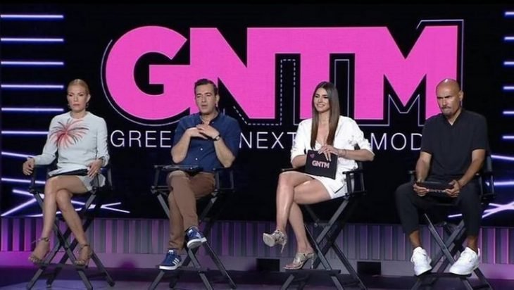 Τα είδαμε όλα: Παίκτρια του GNTM ψάχνει άντρα στο «The Bachelor» (Vid)